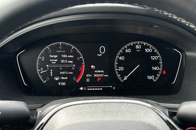 2026 Honda Civic Sport 2026 Honda Civic Sport