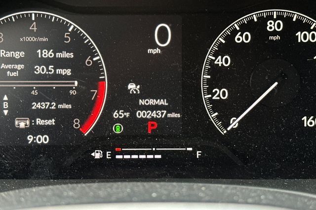 2026 Honda Civic Sport 2026 Honda Civic Sport