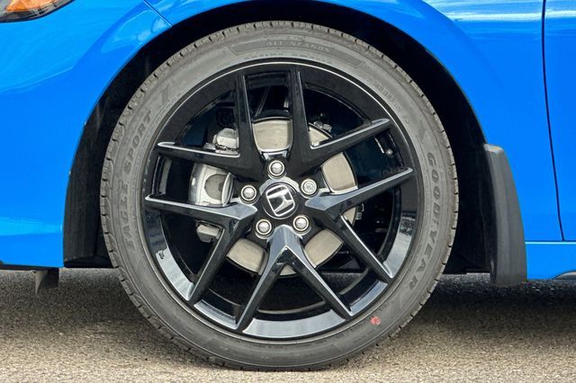 2026 Honda Civic Sport 2026 Honda Civic Sport