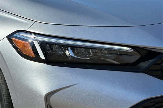 2026 Honda Civic LX 2026 Honda Civic LX