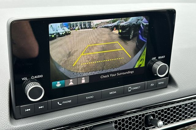 2026 Honda Civic LX 2026 Honda Civic LX