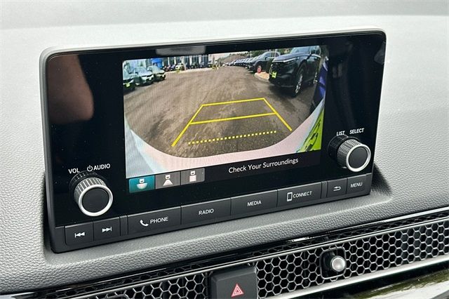 2026 Honda Civic LX 2026 Honda Civic LX