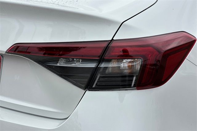 2026 Honda Civic LX 2026 Honda Civic LX