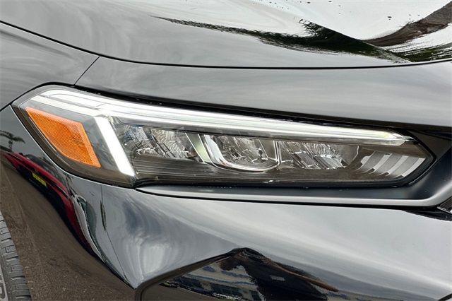 2026 Honda Civic LX 2026 Honda Civic LX