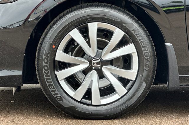 2026 Honda Civic LX 2026 Honda Civic LX