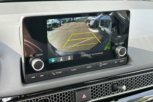 2026 Honda Civic LX 2026 Honda Civic LX