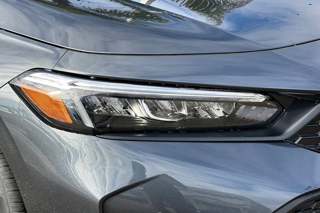 2026 Honda Civic LX 2026 Honda Civic LX