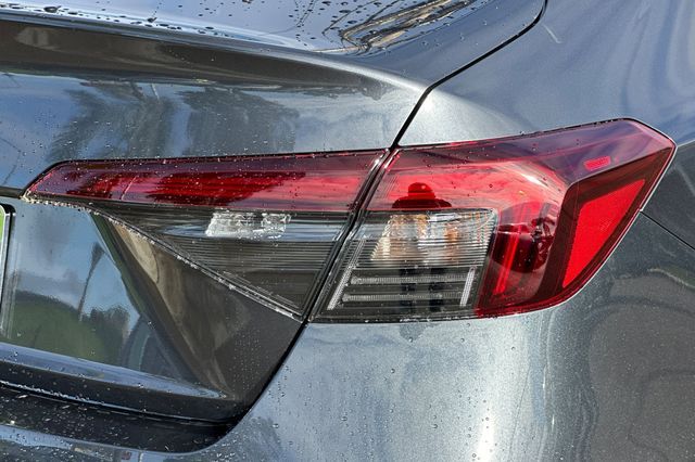 2026 Honda Civic LX 2026 Honda Civic LX