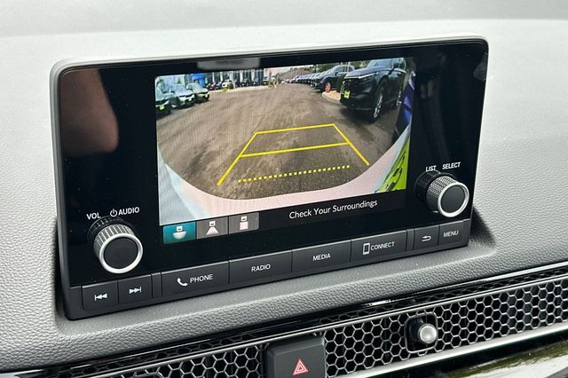 2026 Honda Civic LX 2026 Honda Civic LX