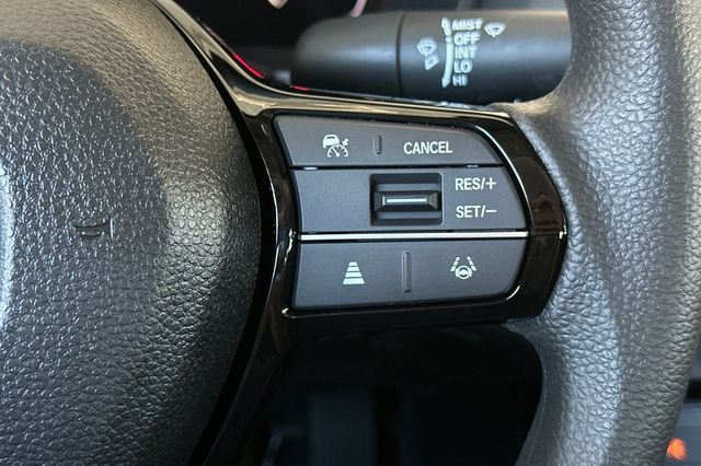 2026 Honda Civic LX 2026 Honda Civic LX