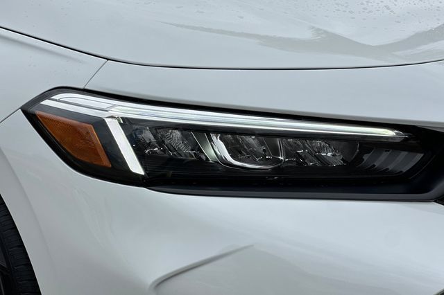 2026 Honda Civic LX 2026 Honda Civic LX