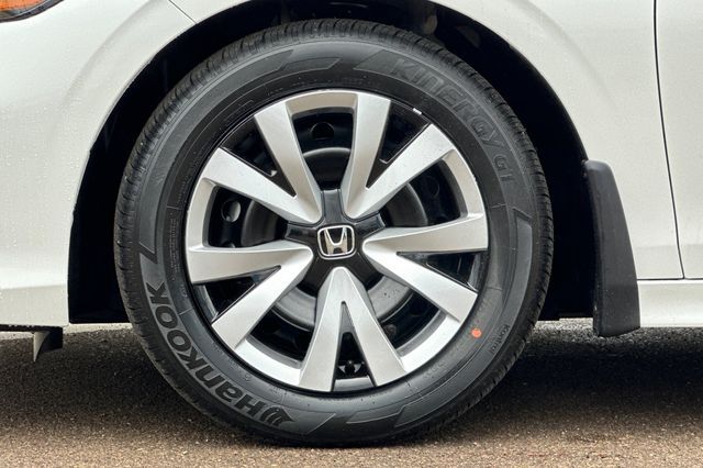 2026 Honda Civic LX 2026 Honda Civic LX