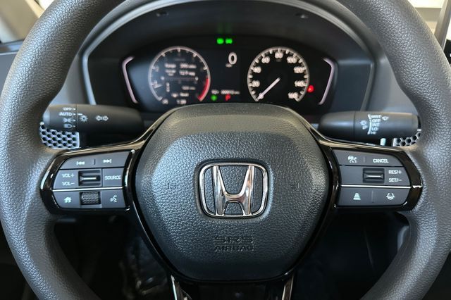 2026 Honda Civic LX 2026 Honda Civic LX