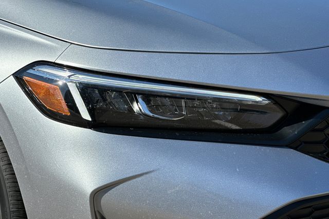 2026 Honda Civic LX 2026 Honda Civic LX