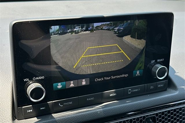 2026 Honda Civic Sport 2026 Honda Civic Sport