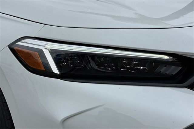 2026 Honda Civic Sport 2026 Honda Civic Sport