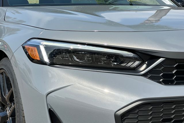 2026 Honda Civic Sport 2026 Honda Civic Sport