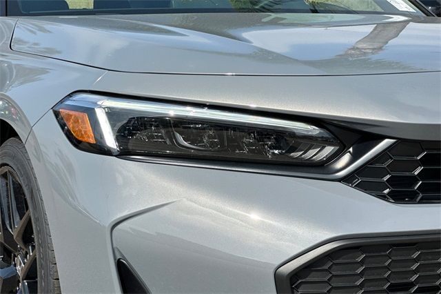 2026 Honda Civic Sport 2026 Honda Civic Sport