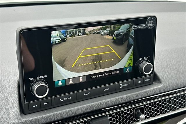 2026 Honda Civic Sport 2026 Honda Civic Sport