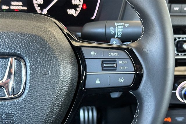 2026 Honda Civic Sport 2026 Honda Civic Sport