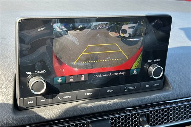 2026 Honda Civic Sport 2026 Honda Civic Sport