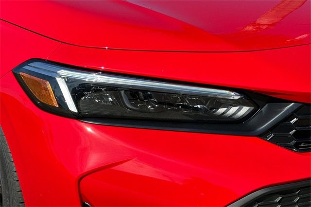 2026 Honda Civic Sport 2026 Honda Civic Sport