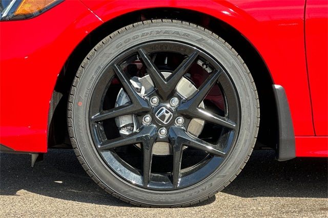 2026 Honda Civic Sport 2026 Honda Civic Sport