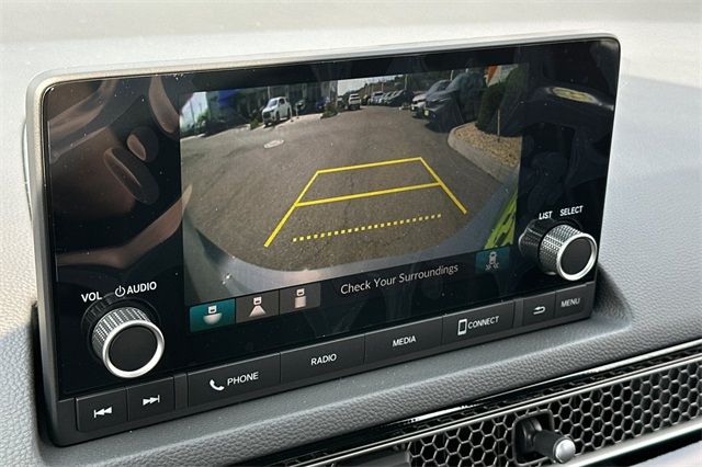 2026 Honda Civic Sport 2026 Honda Civic Sport