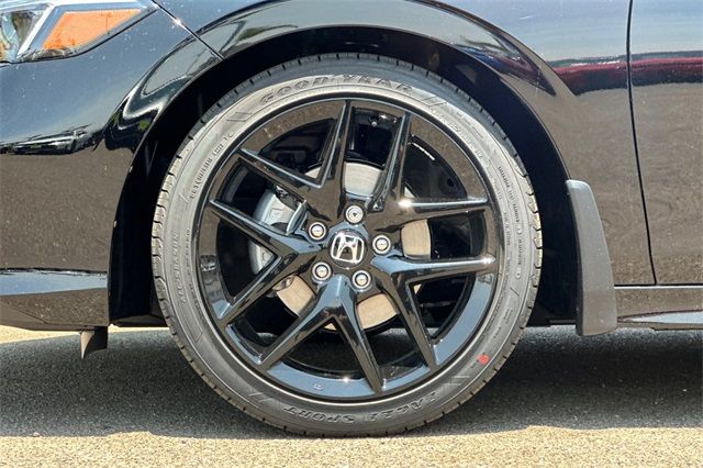 2026 Honda Civic Sport 2026 Honda Civic Sport