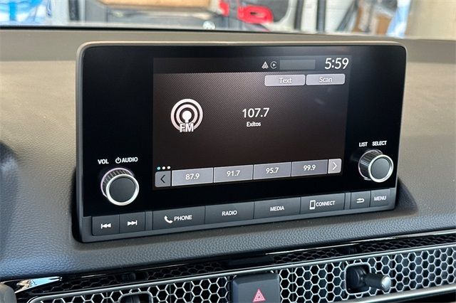 2026 Honda Civic Sport 2026 Honda Civic Sport