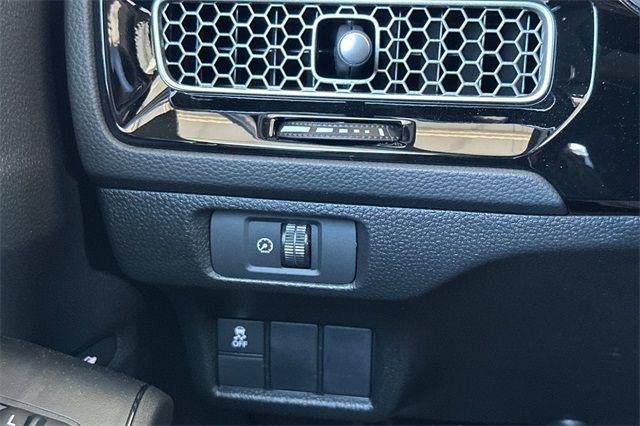 2026 Honda Civic Sport 2026 Honda Civic Sport