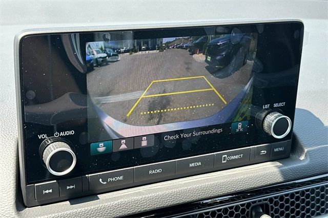 2026 Honda Civic Sport 2026 Honda Civic Sport