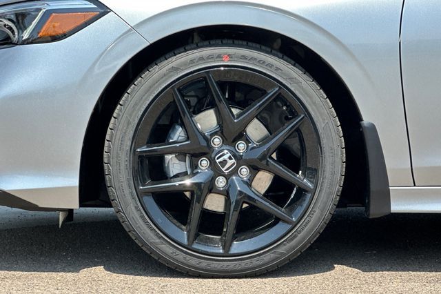 2026 Honda Civic Sport 2026 Honda Civic Sport