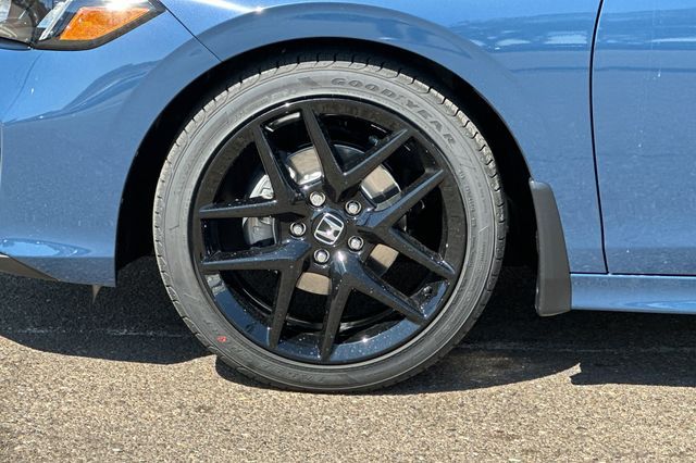 2026 Honda Civic Sport 2026 Honda Civic Sport