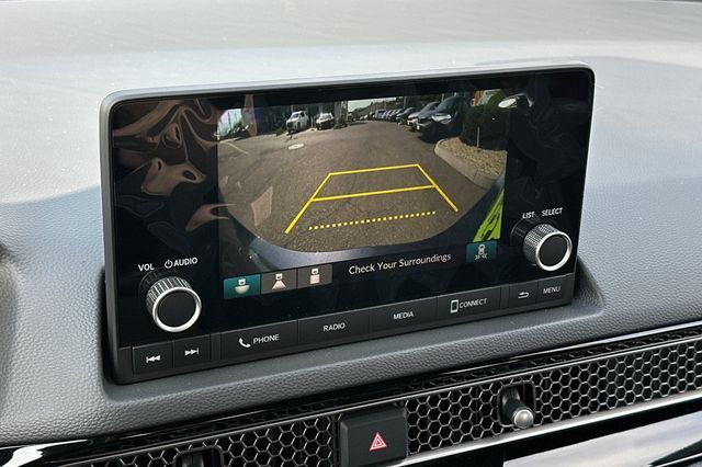 2026 Honda Civic Sport 2026 Honda Civic Sport