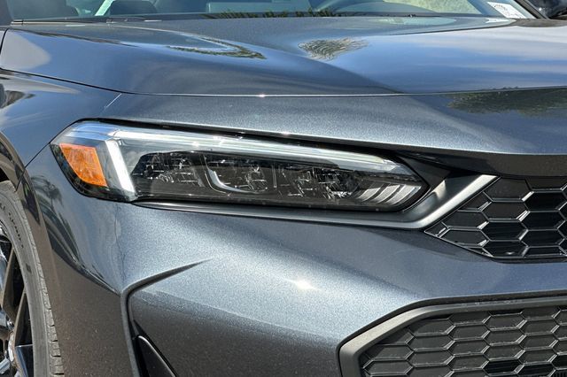 2026 Honda Civic Sport 2026 Honda Civic Sport