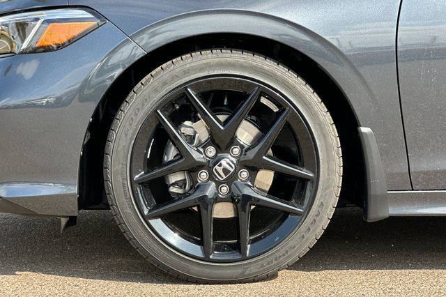 2026 Honda Civic Sport 2026 Honda Civic Sport