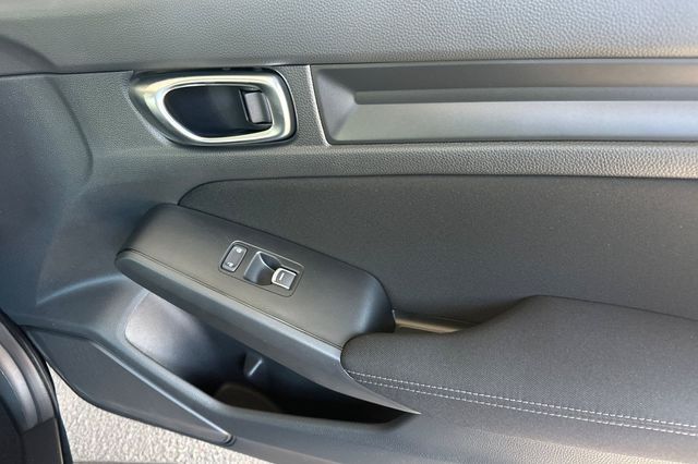 2026 Honda Civic Sport 2026 Honda Civic Sport