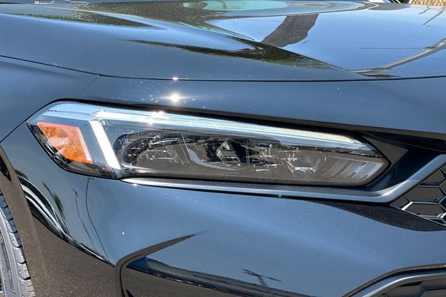 2026 Honda Civic Sport 2026 Honda Civic Sport