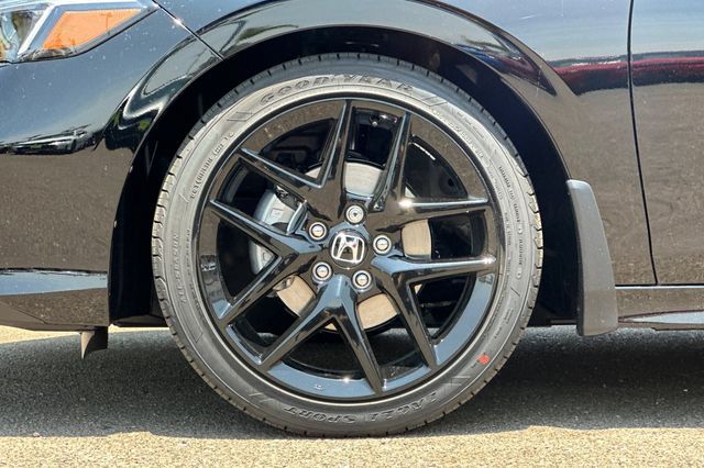 2026 Honda Civic Sport 2026 Honda Civic Sport