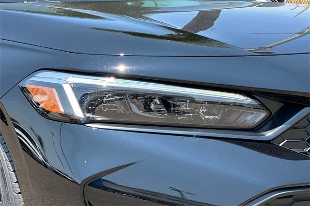 2026 Honda Civic Sport 2026 Honda Civic Sport