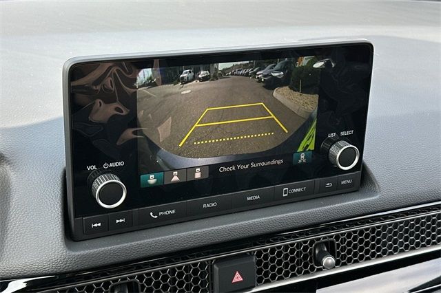 2026 Honda Civic Sport 2026 Honda Civic Sport