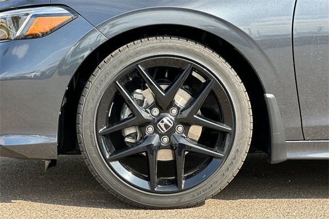 2026 Honda Civic Sport 2026 Honda Civic Sport