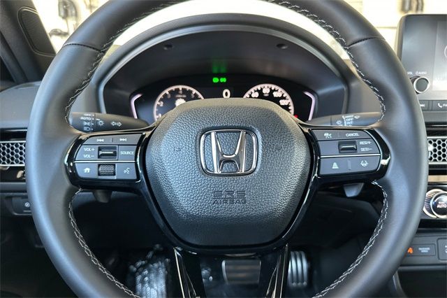 2026 Honda Civic Sport 2026 Honda Civic Sport