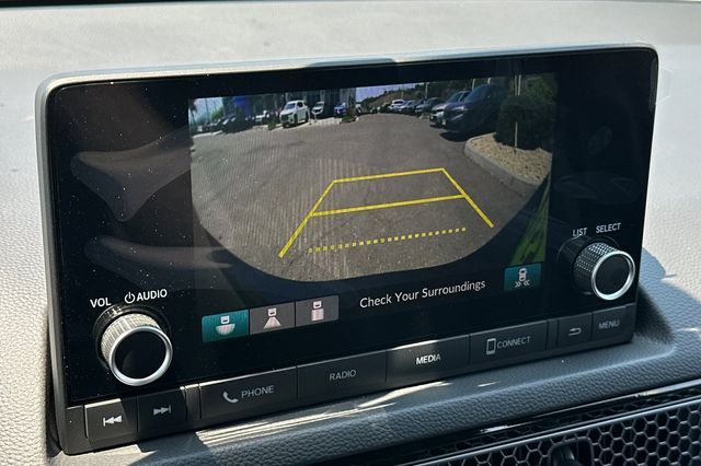 2026 Honda Civic Sport 2026 Honda Civic Sport