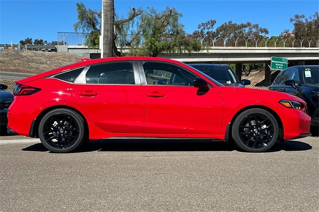 2026 Honda Civic Hybrid Sport 2026 Honda Civic Hybrid Sport