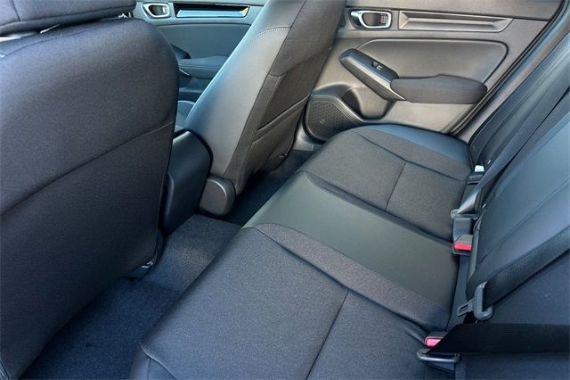 2026 Honda Civic Hybrid Sport 2026 Honda Civic Hybrid Sport