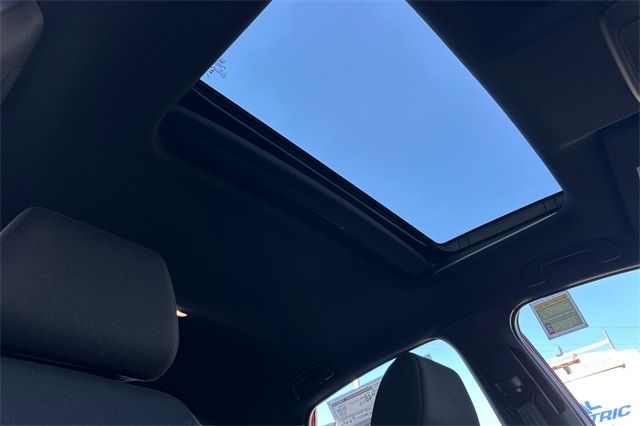 2026 Honda Civic Hybrid Sport 2026 Honda Civic Hybrid Sport