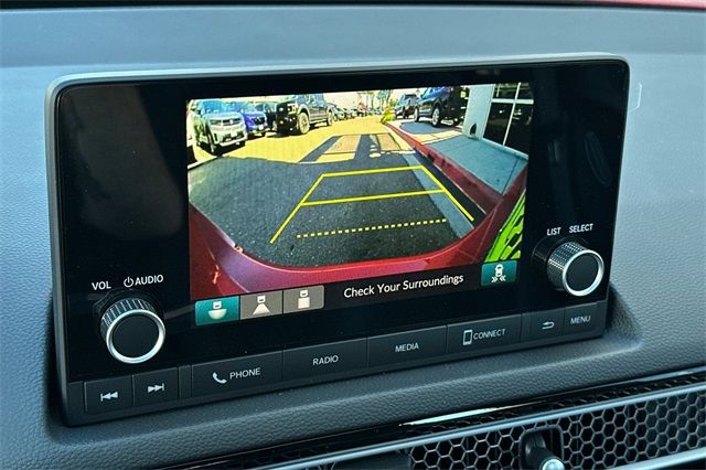 2026 Honda Civic Hybrid Sport 2026 Honda Civic Hybrid Sport