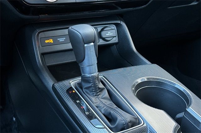 2026 Honda Civic Hybrid Sport 2026 Honda Civic Hybrid Sport